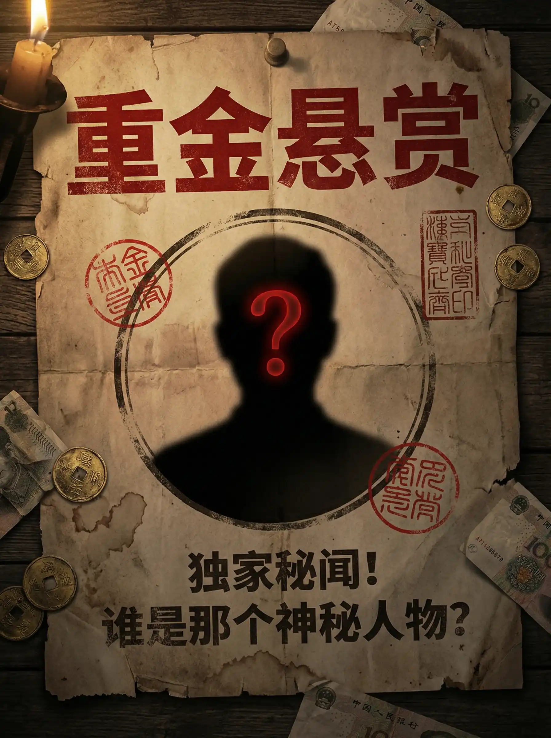 亚娱体育官网 - 重金悬赏线索征集令
